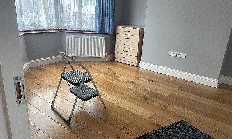 4 Bedroom House  Fur...