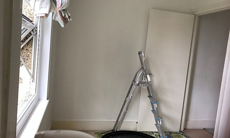 2 Bed Lovely Flat, S...