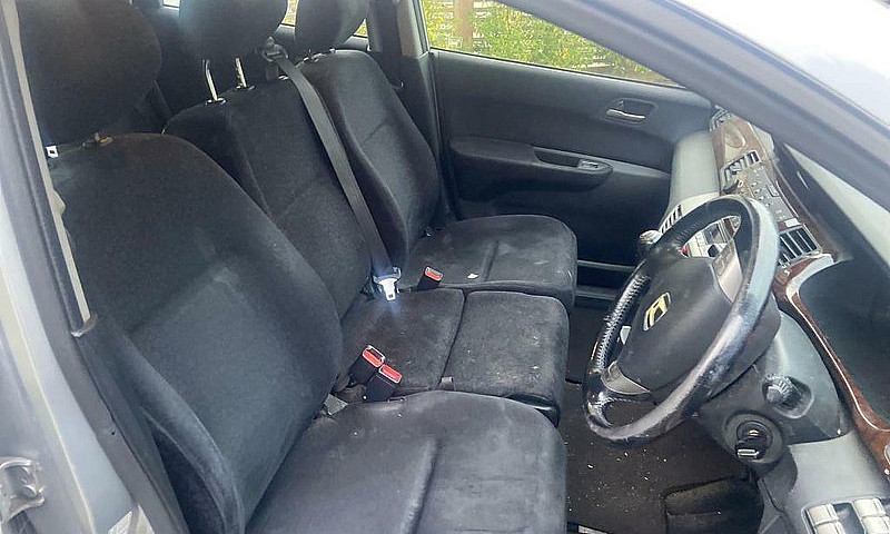 Honda-Frv-2.0 Petrol...