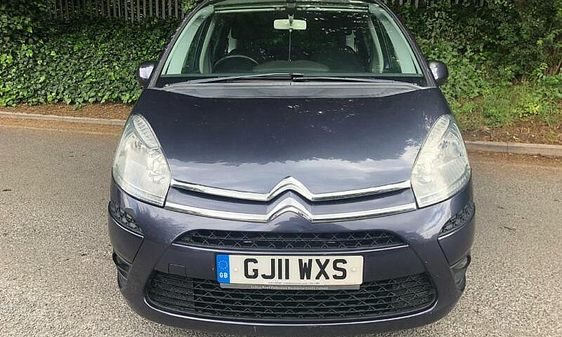 Citroen C4 Picasso V...