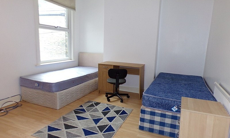 Bright And Spacious ...
