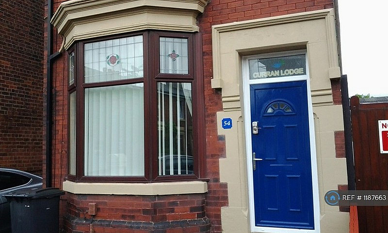4 Bedroom House In W...