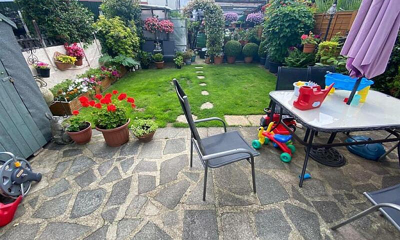 3 Bedroom House In M...