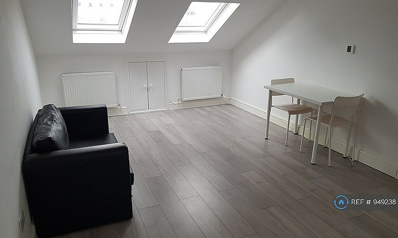 1 Bedroom Flat In Al...