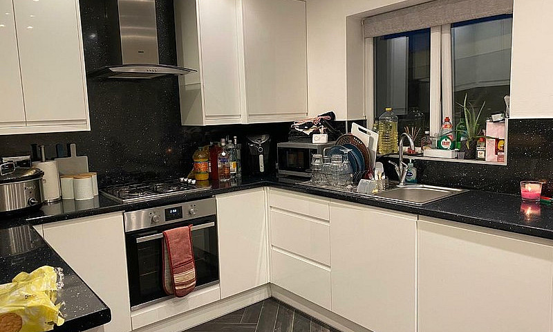 3 Bedroom House With...