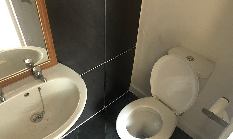 **One Bedroom Studio...