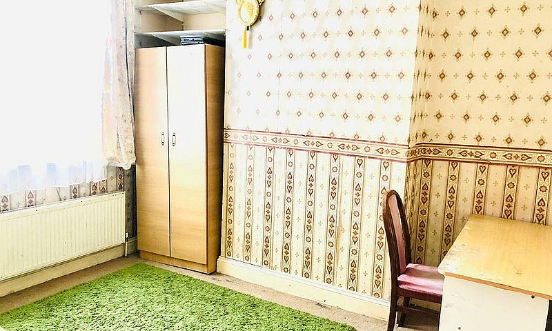One Double Room Is A...