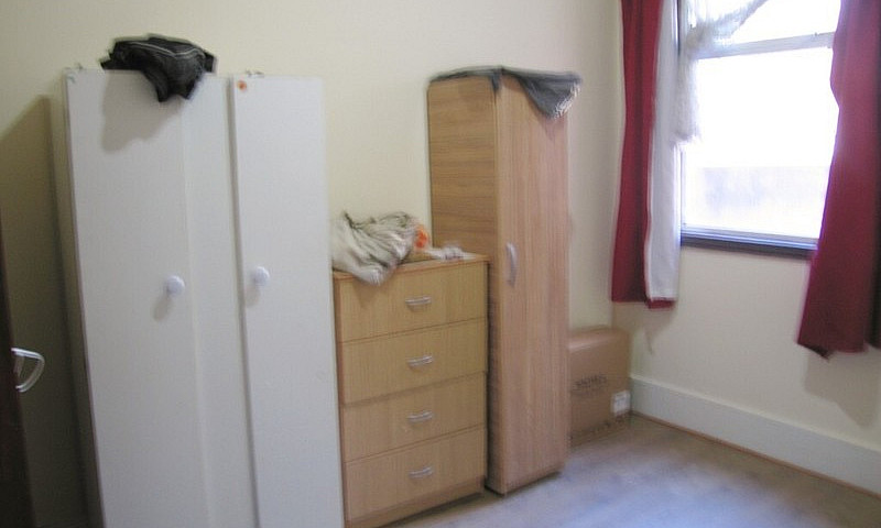 2 Bed Ground Floor F...