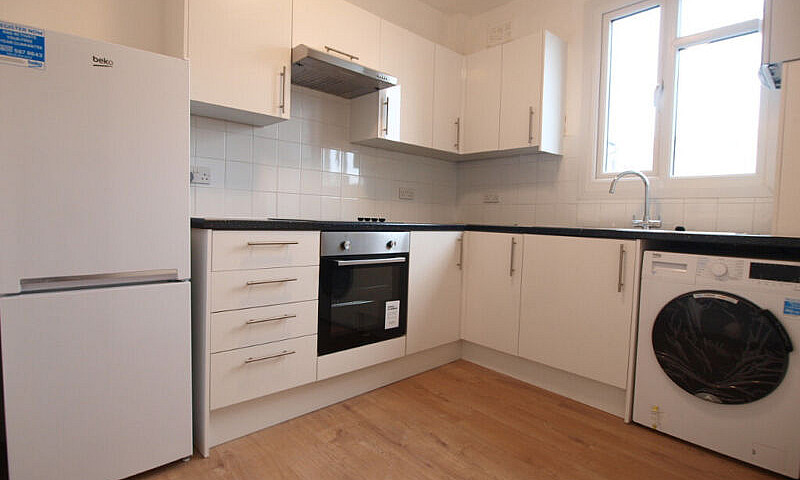 A Newly Refurbished ...