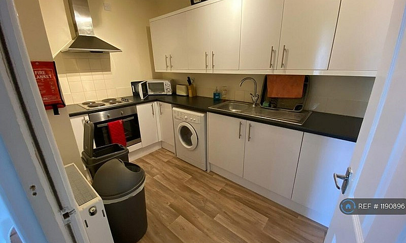 1 Bedroom In Broad L...