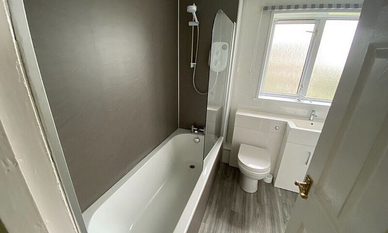 Two Bedroom Maisonet...