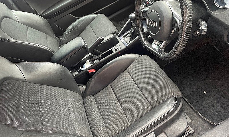 Audi, A3, Hatchback,...