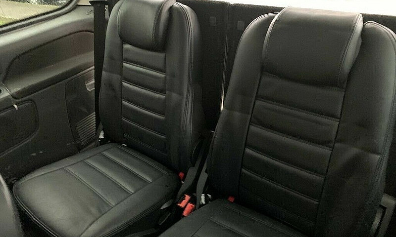 2014 Ford Galaxy Tit...
