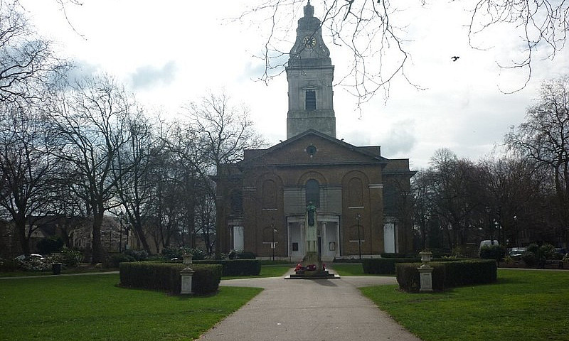 Hackney E8 - 1 Bedro...