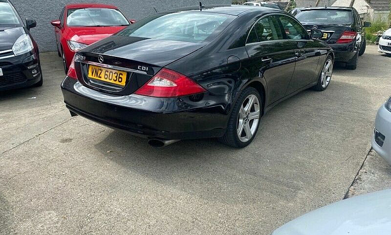 2007 Mercedes-Benz, ...