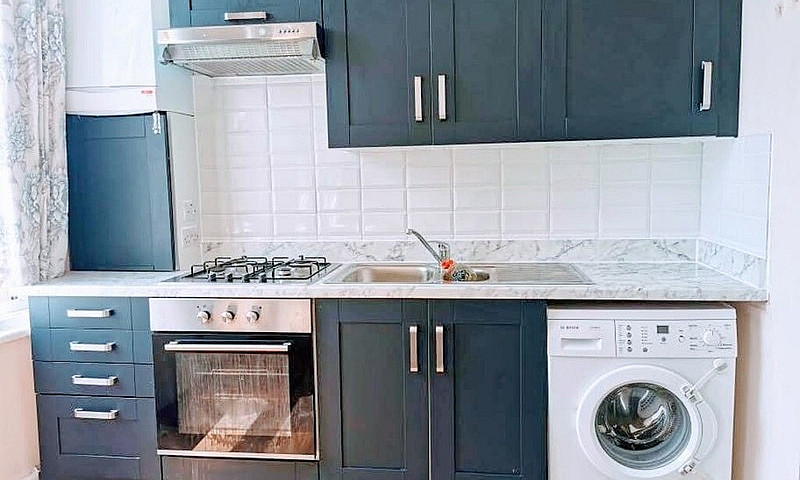 Newly Refurbished On...