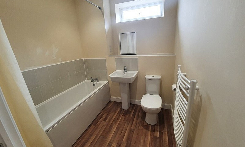 2 Bed 2Ath Purpose B...
