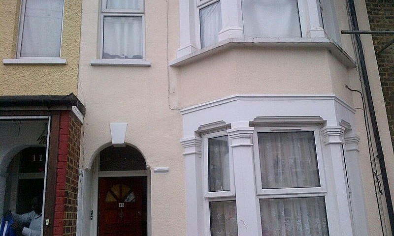 Big Double Room In L...