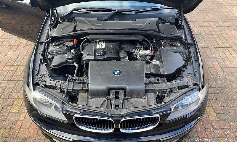 Bmw 1 Series 116I Se...