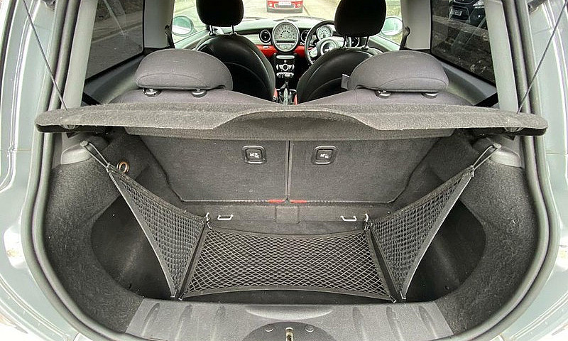 Mini Cooper S - New ...