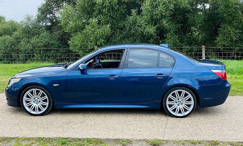 Bmw 530D Msport ...