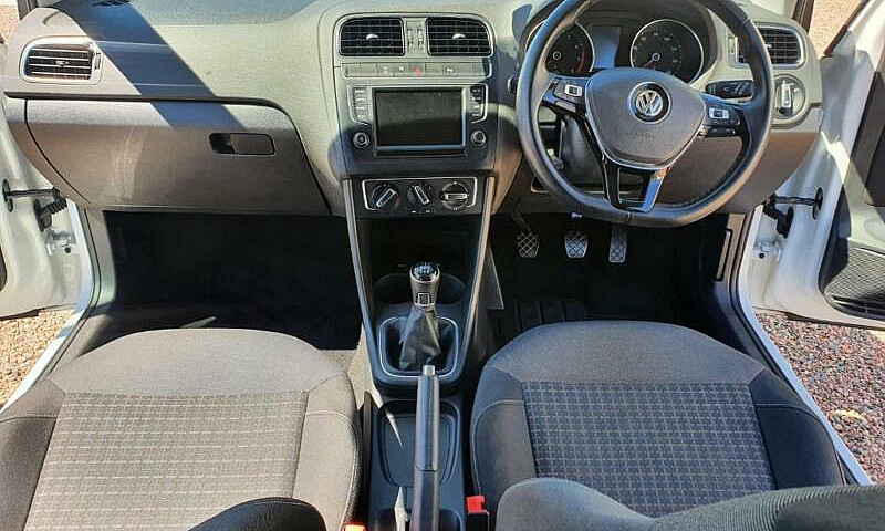 Late 2016 Volkswagen...