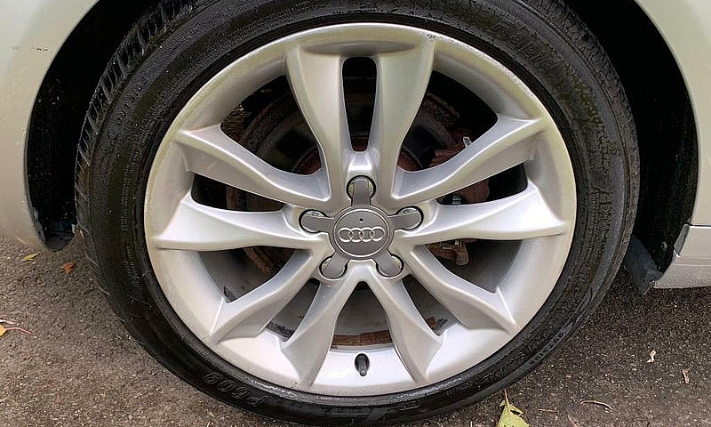 Audi A3 ...