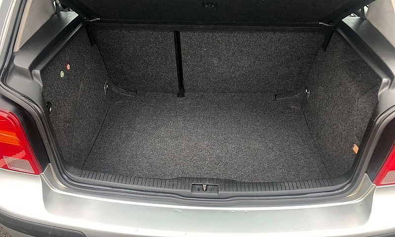 Vw Golf Mk4 2002 (52...