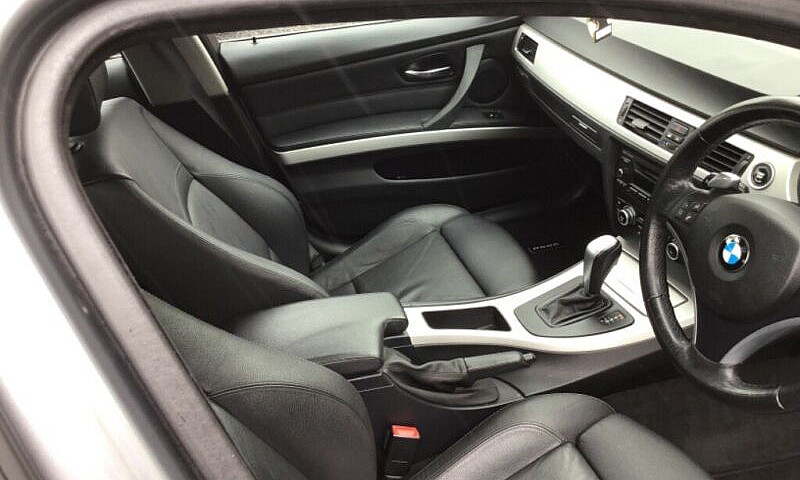 Bmw, 3 Series, Estat...