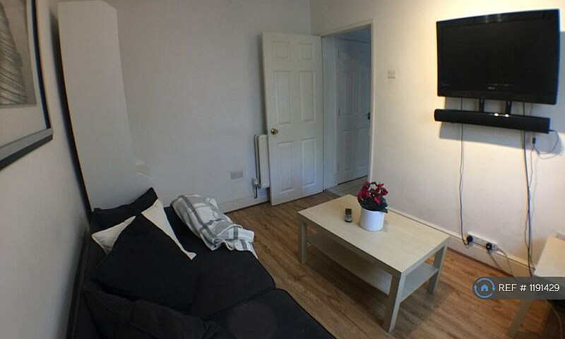 1 Bedroom In East Fe...