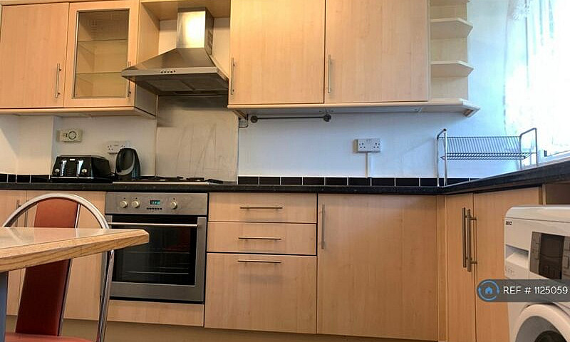 1 Bedroom In Brunel ...