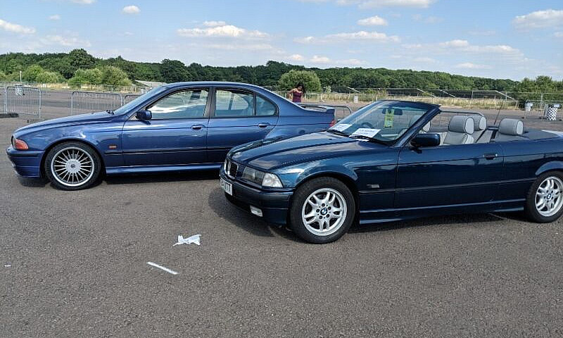 E36 Bmw 328I Convert...