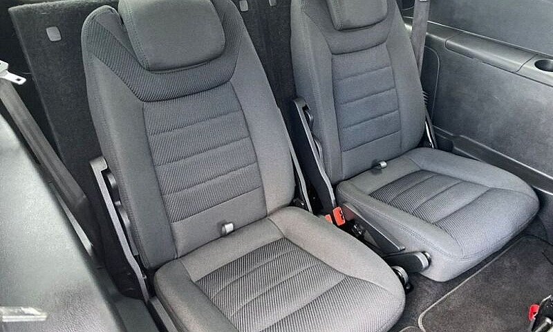 Ford S-Max Titanium ...