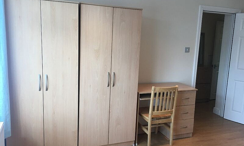 Nice Two Bedrooms Gr...