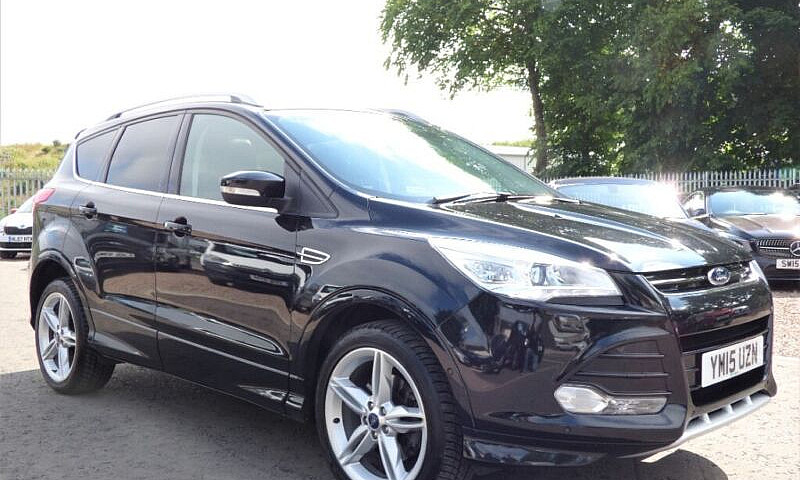 2015 15 Ford Kuga 2....