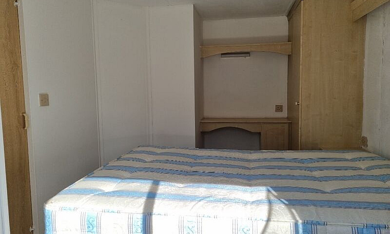 2 Bed Luxury Static ...
