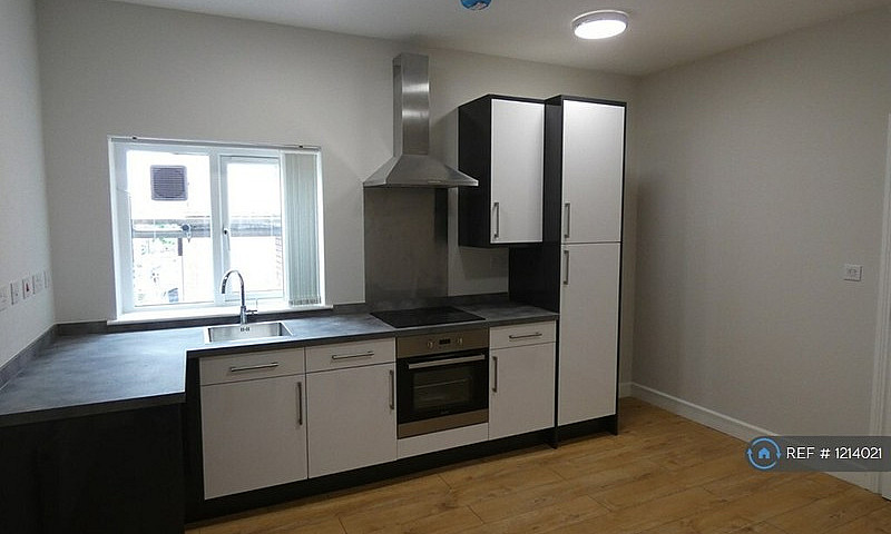 1 Bedroom Flat In Re...