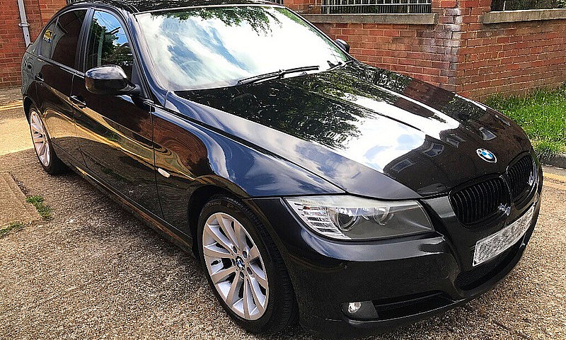 Bmw 318I Se Lci...