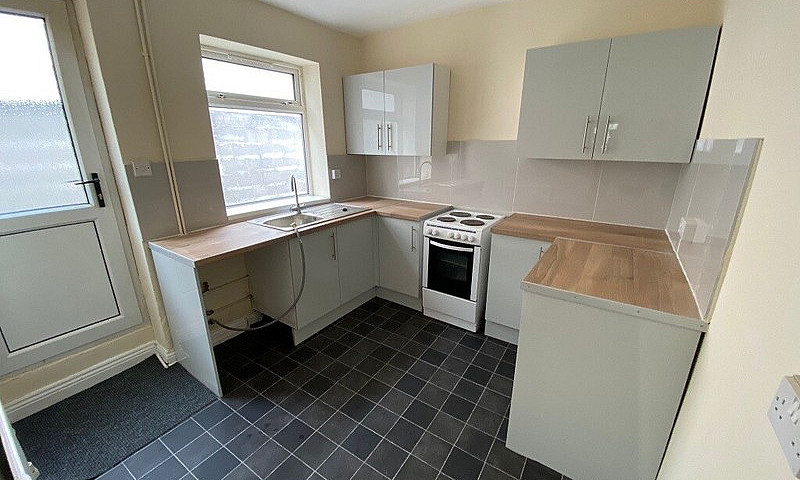 3 Bedroom House For ...