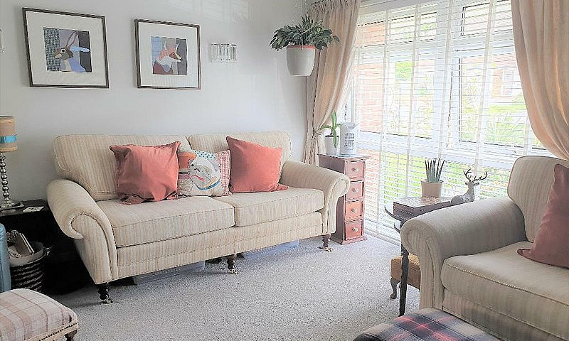 4 Bedroom House In G...