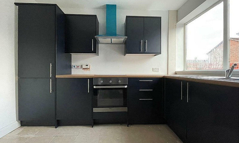 3 Bed House For Rent...
