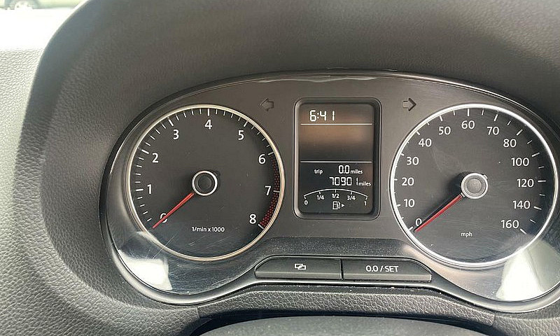 Vw Polo Match ...