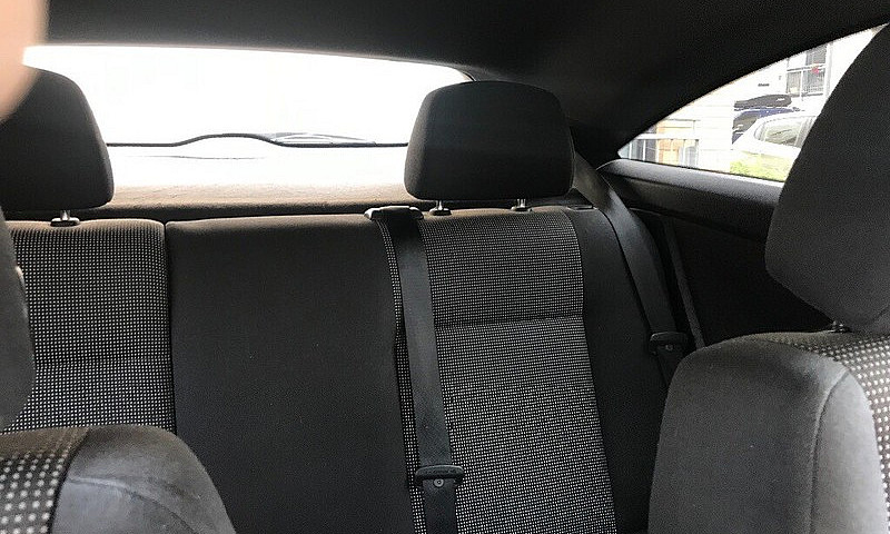 Vauxhall, Astra, Hat...