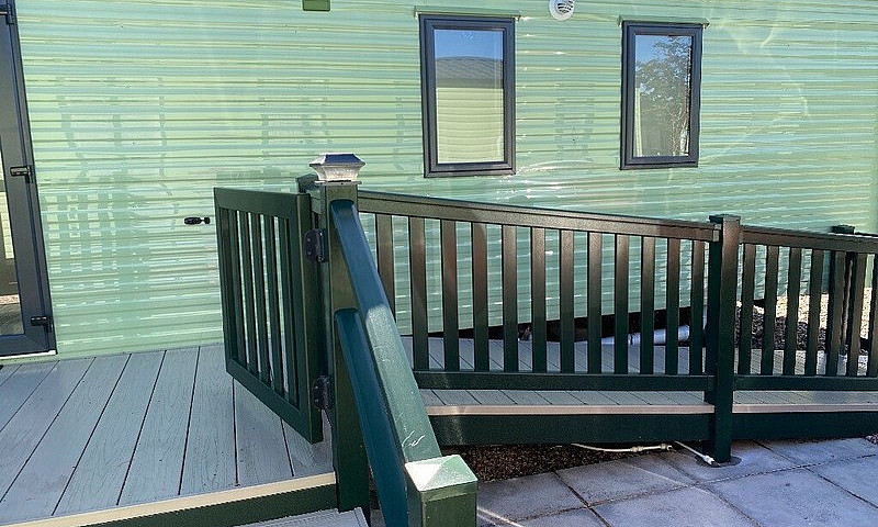 Holiday Home In Duno...