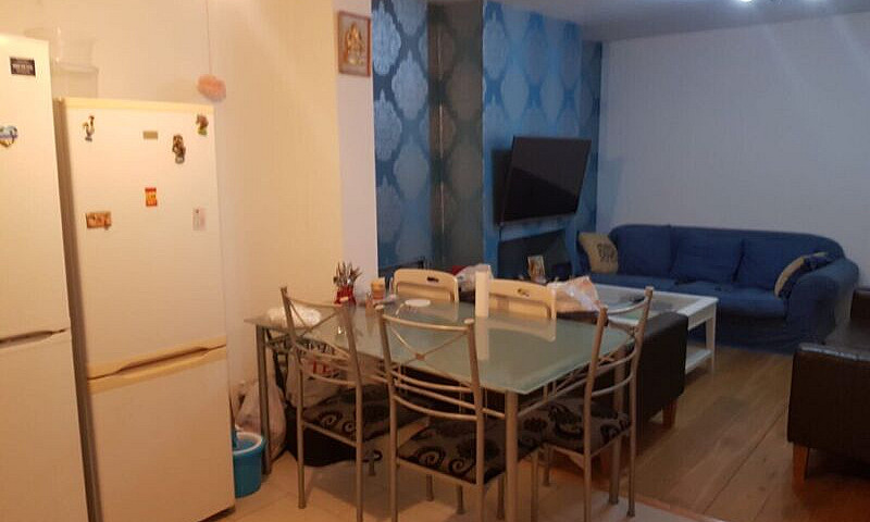 Double Room Includin...