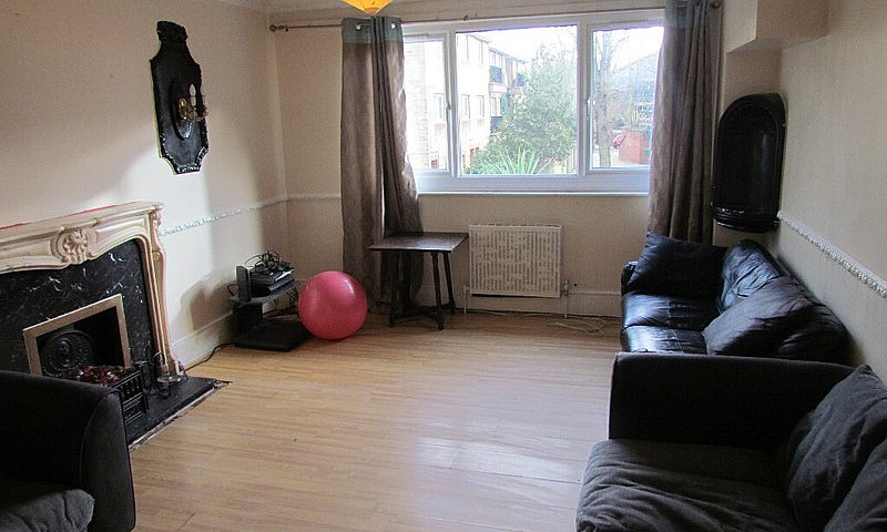 4 Double Bed Room, H...