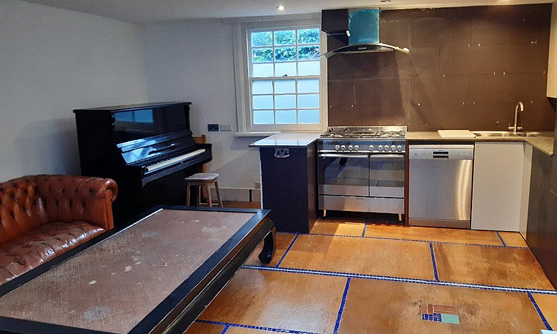 Lovely Spacious Flat...