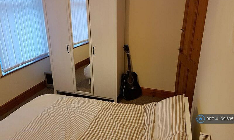 1 Bedroom In Wedmore...