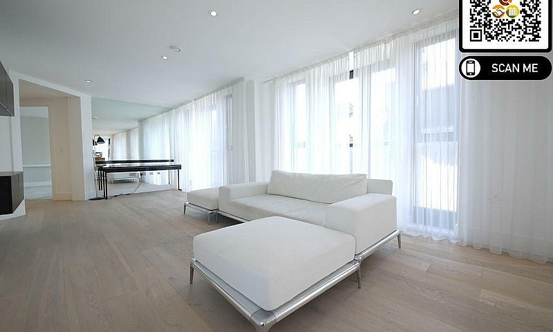2 Bedroom Flat In Co...