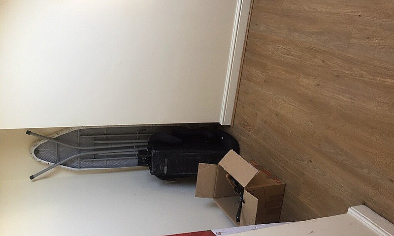 2 Bedroom Flat To Re...